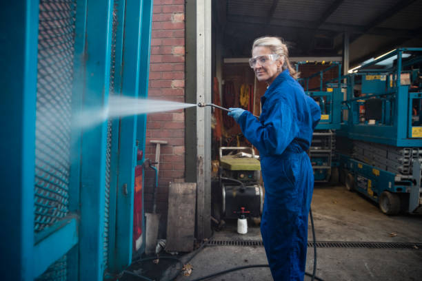 Best Soft Washing  in East Douglas, MA