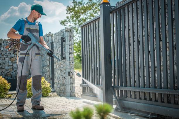 Best Post-Construction Pressure Washing  in East Douglas, MA